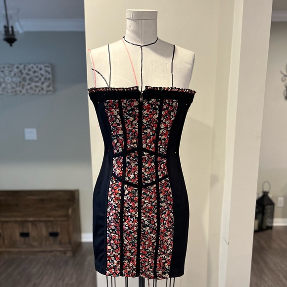 Victoria Back Strap Jimikki dress- Seattle Store main image 1